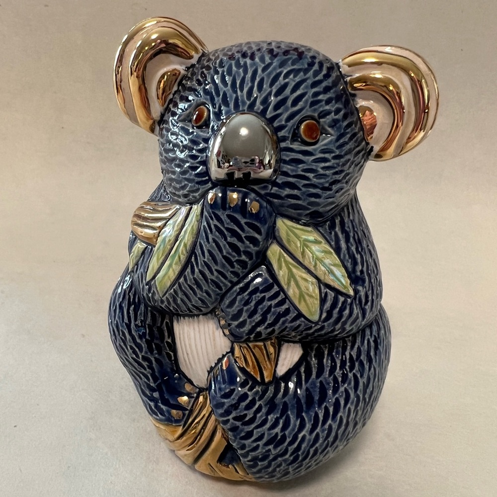 Rinconada Koala #744